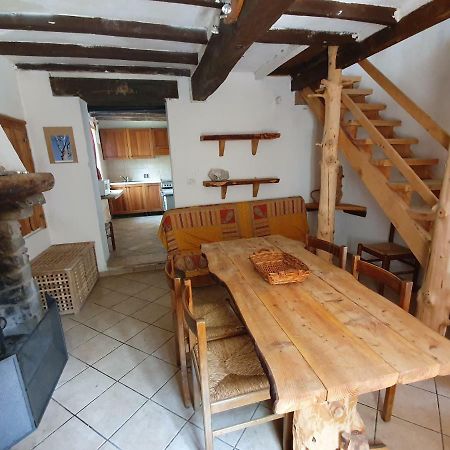 Villa Casa in sasso - Pietra di Bismantova Castelnovo ne' Monti Esterno foto