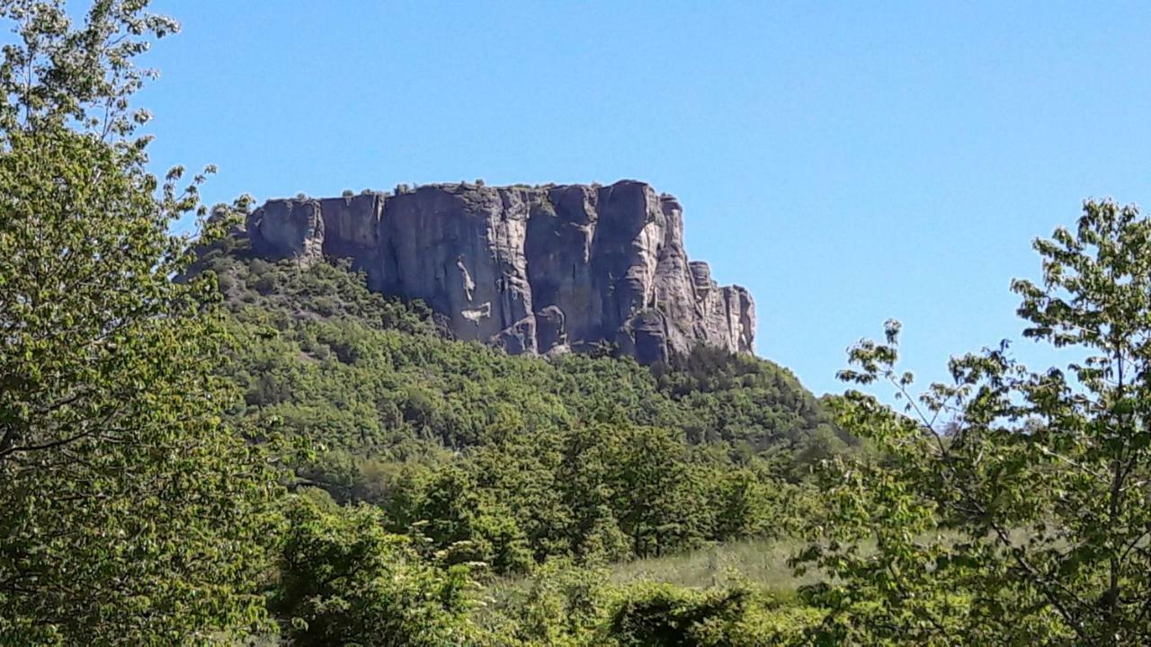 Villa Casa in sasso - Pietra di Bismantova Castelnovo ne' Monti Esterno foto